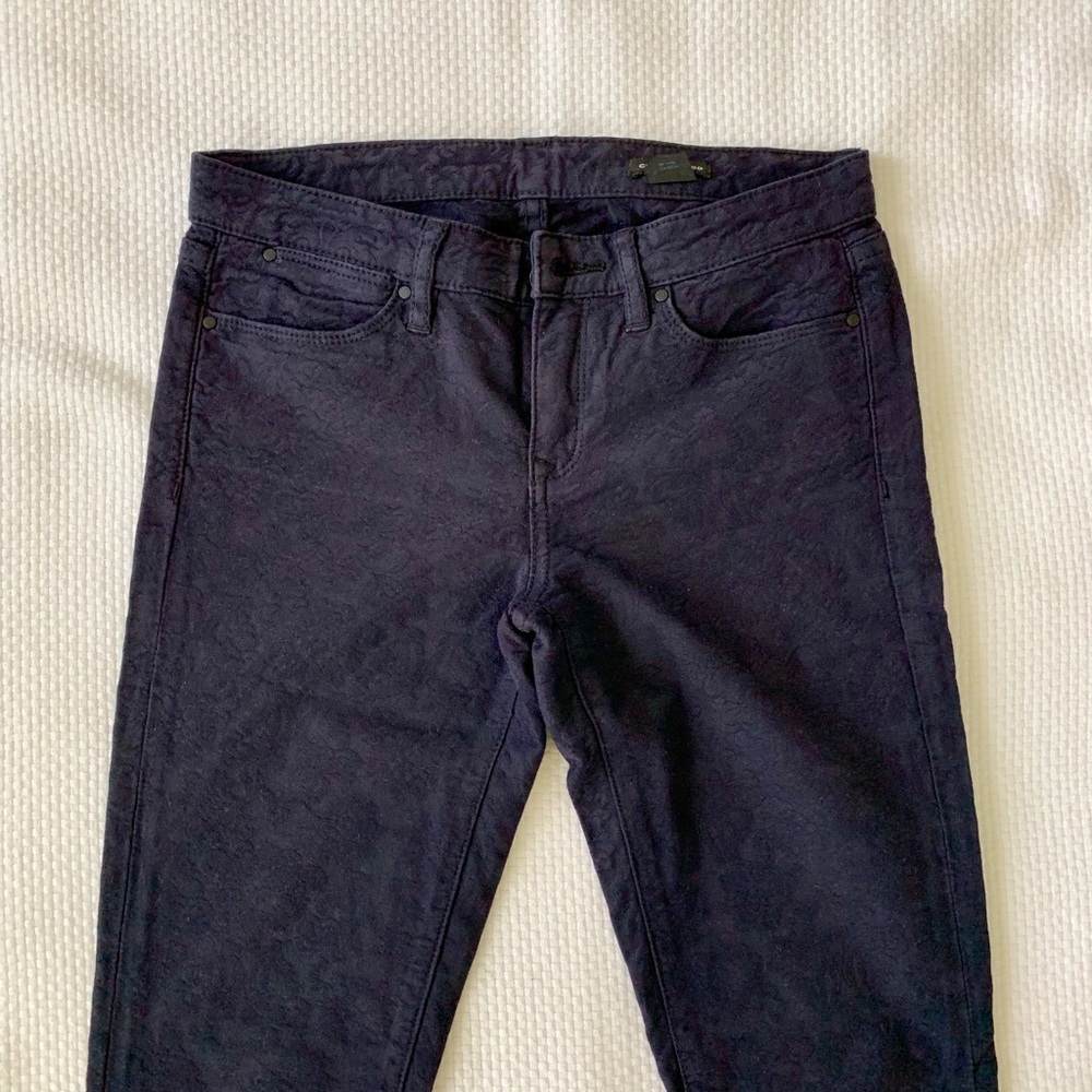 Club Monaco Jacquard Pant